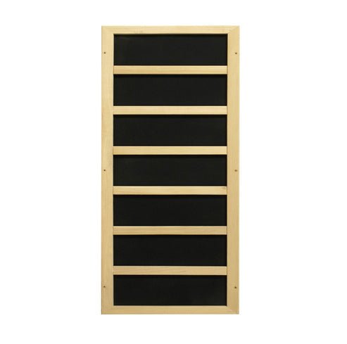Golden Designs Dynamic Madrid Sauna - Thumbnail 2