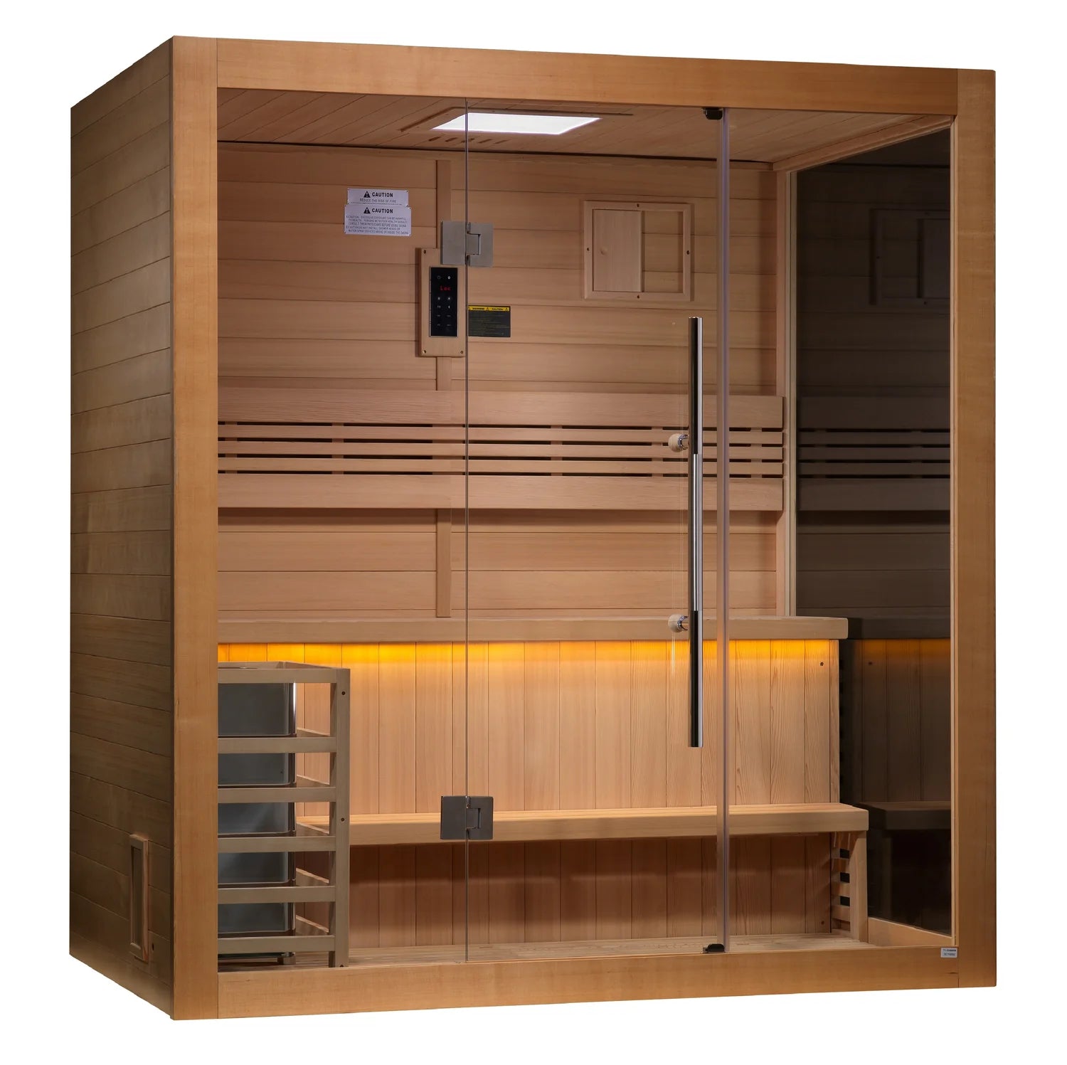 Golden Designs 3 - Person 