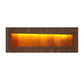 Golden Designs 4 Person "Reserve Edition" Full Spectrum with Himalayan Salt Bar - GDI - 8040 - 02 - GDI - 8040 - 02