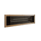 Golden Designs "Aspen" Low EMF 2-Person Maxxus FAR Infrared Sauna with Hemlock Wood | Model: MX-J206-02S - MX-J206-02S